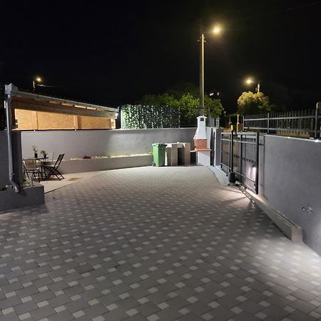 Apartman Dino Трогір Екстер'єр фото