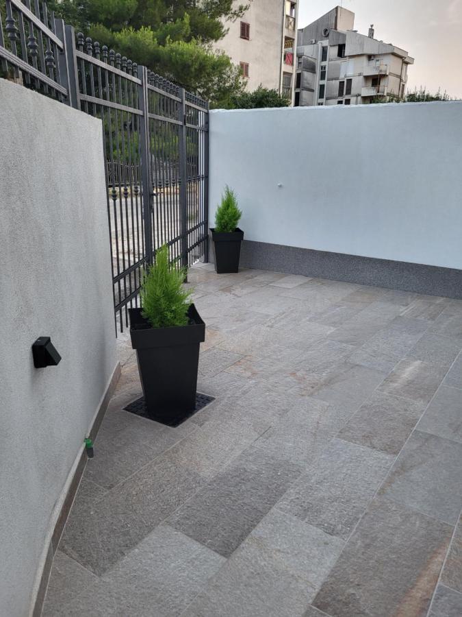 Apartman Dino Трогір Екстер'єр фото