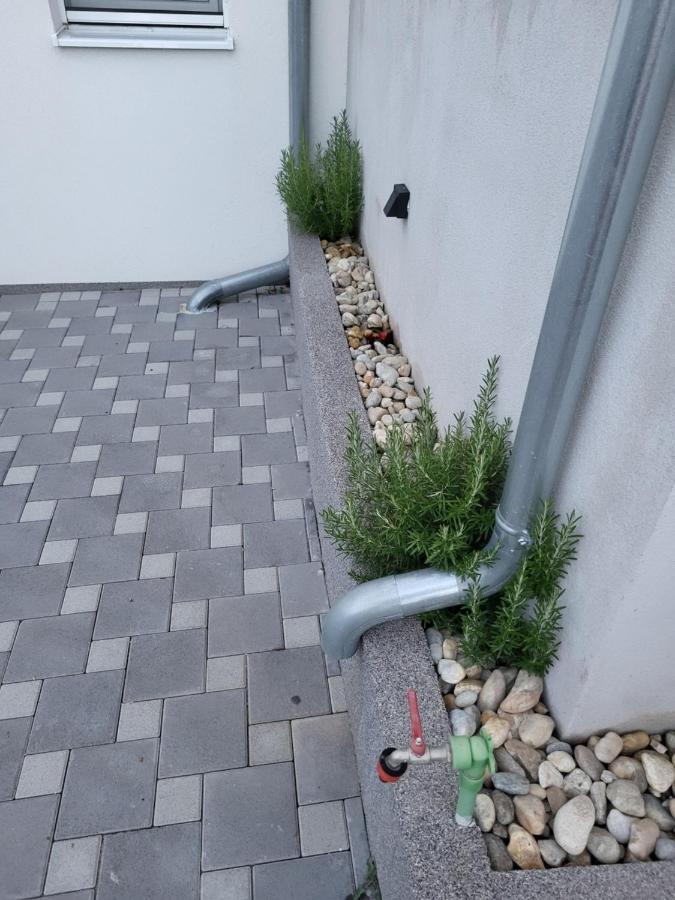 Apartman Dino Трогір Екстер'єр фото