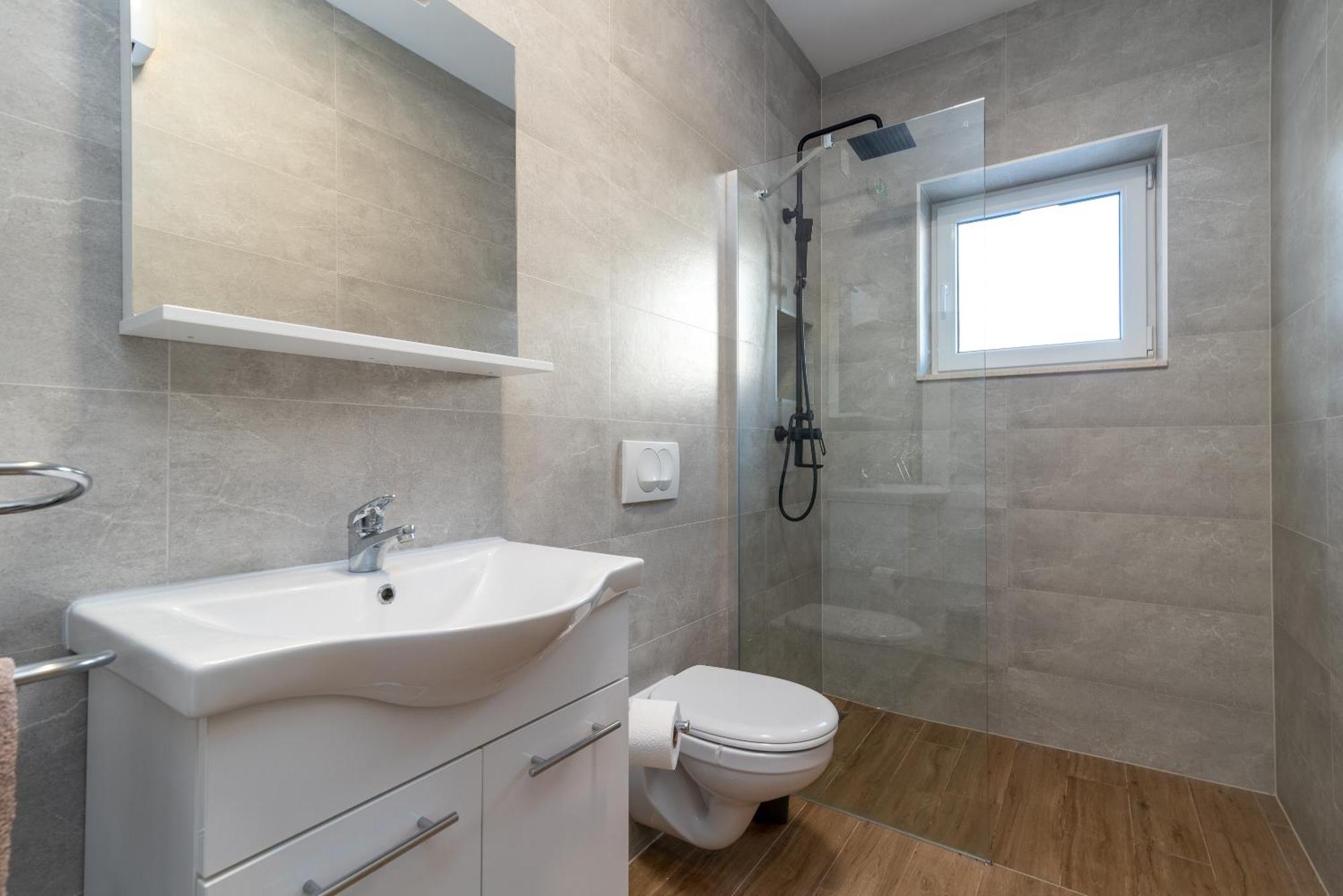 Apartman Dino Трогір Екстер'єр фото