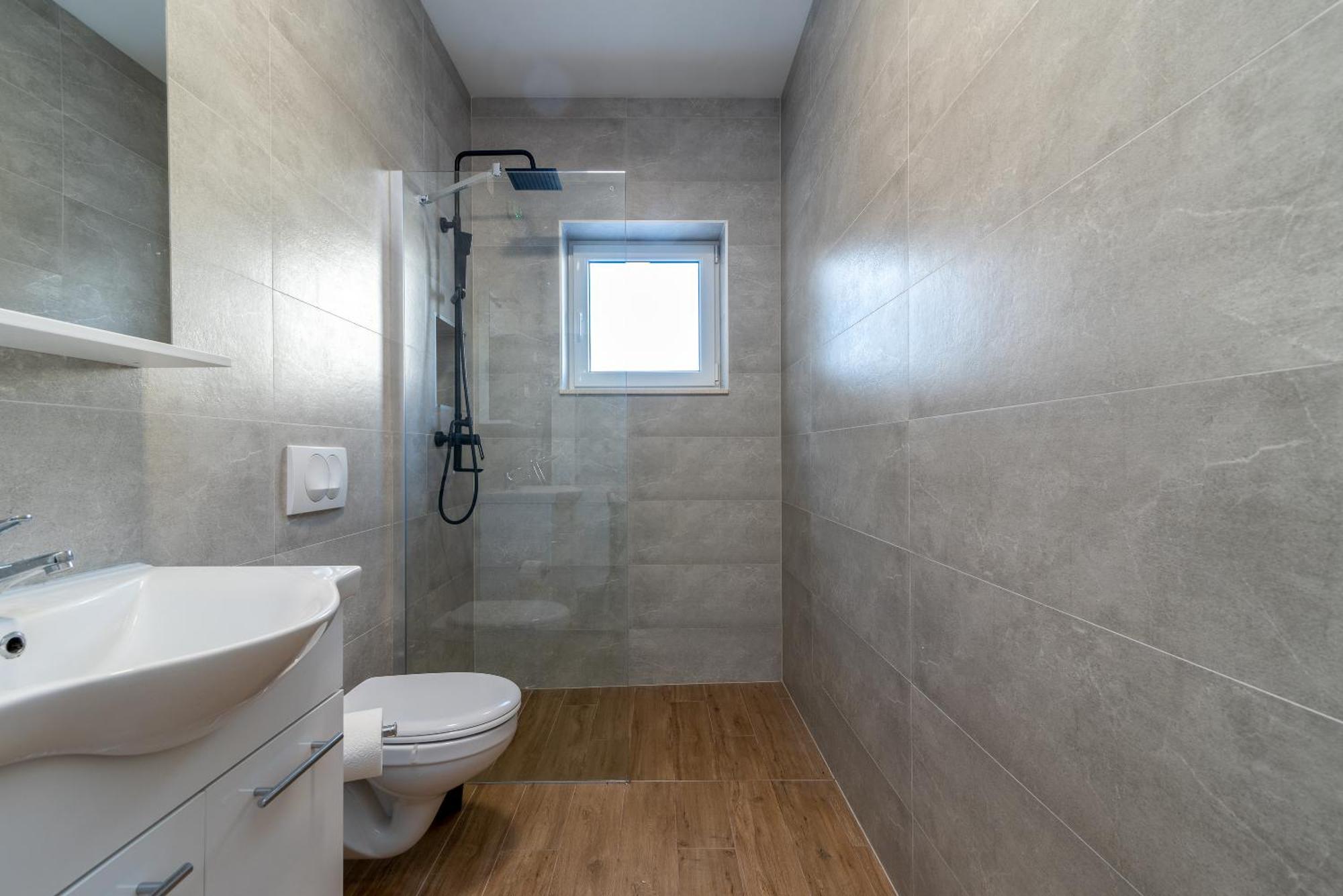 Apartman Dino Трогір Екстер'єр фото