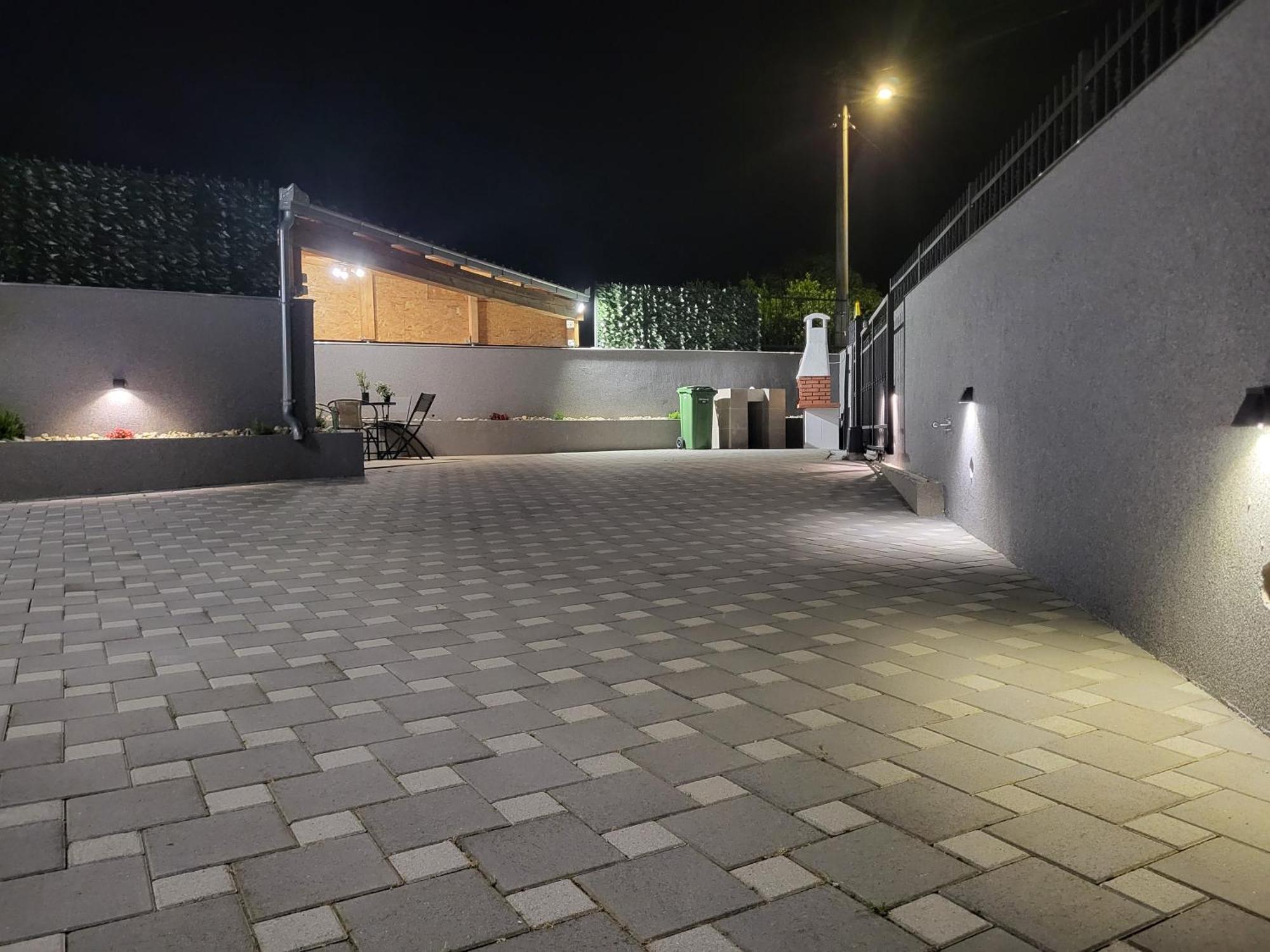 Apartman Dino Трогір Екстер'єр фото